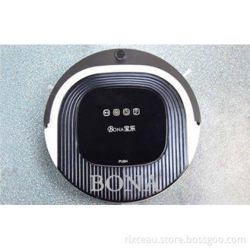 Self Charge Robot Floor Sweeper vacuum , robot sweeper and